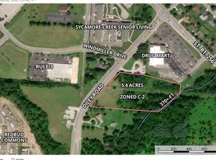 1 Diley Rd, Pickerington, OH 43147