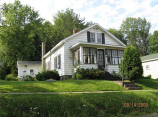 608 W Church St, Corry, PA 16407