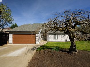 9630 SW Robbins Dr, Beaverton, OR