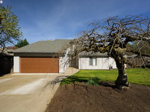 9630 SW Robbins Dr, Beaverton, OR 97008