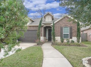 5115 Binion Forest Ln, Spring, TX 77389