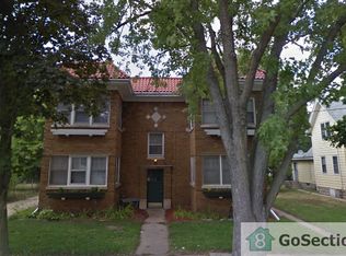 1132 Crosby St, Rockford, IL 61107