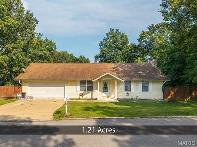 2164 Forest Ln, Arnold, MO, 63010
