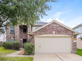 16119 Chamomile Ct, Houston, TX 77083