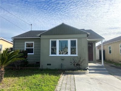4726 W 131st St, Hawthorne, CA, 90250