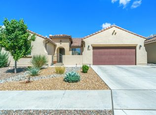 3108 Walsh Loop SE, Rio Rancho, NM 87124