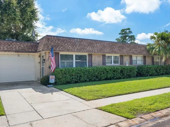 403 MINDY DRIVE, LARGO, FL 33771