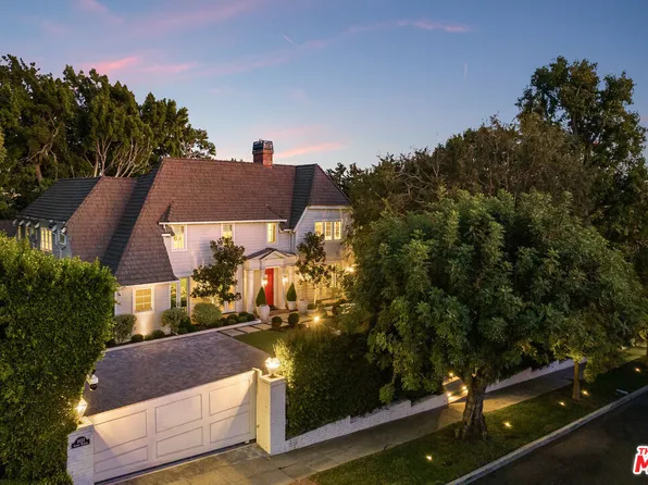 1822 Camino Palmero St, Los Angeles, CA 90046