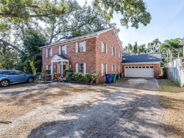 1003 S Sterling Ave, Tampa, FL 33629