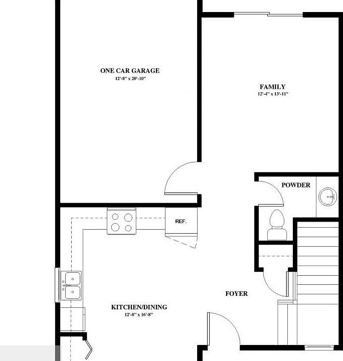 2nd image of 34 Governors Blvd