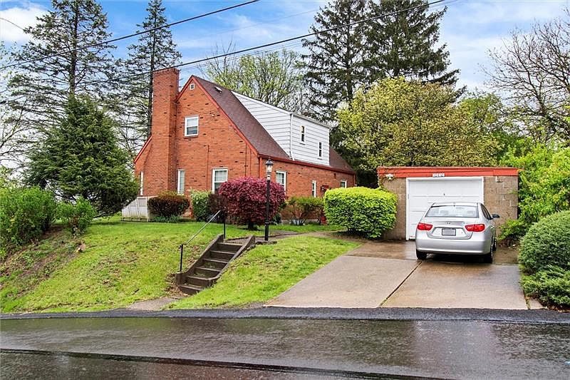 10410 Frankstown Rd, Pittsburgh, PA 15235 Zillow