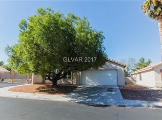 634 Ana Raquel Ave, North Las Vegas, NV 89031
