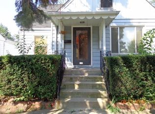 7132 Tapper Ave, Hammond, IN 46324