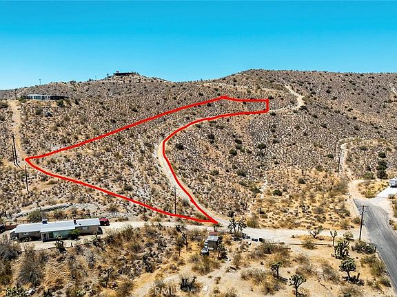 3rd image of 7891 Victor Vista Ave Lot 59