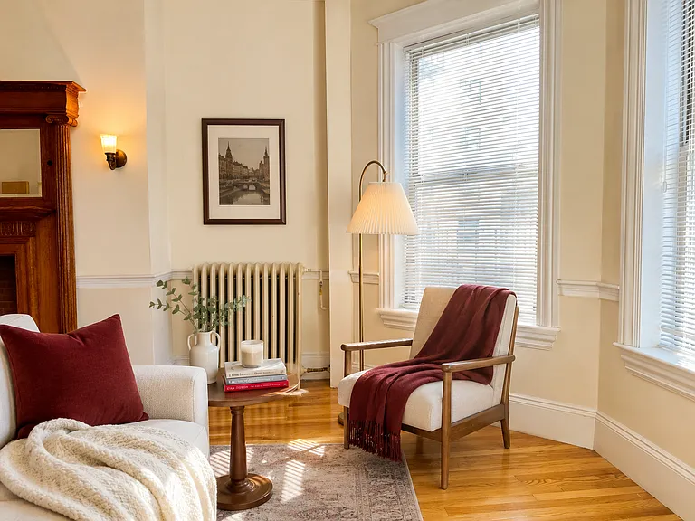 871 Beacon St #2A — Photo 10