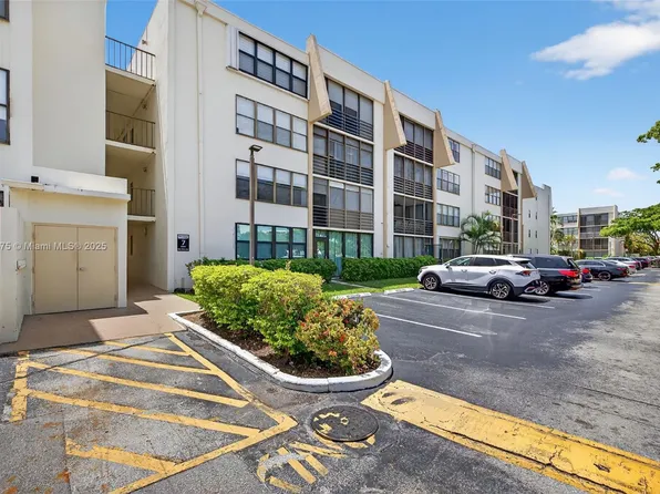20381 NE 30th Ave APT 410-7, Aventura, FL 33180