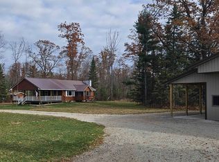 14948 Shadow Lake Ln, Mountain, WI 54149