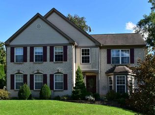 3395 Heathermoor Blvd, Covington, KY 41015