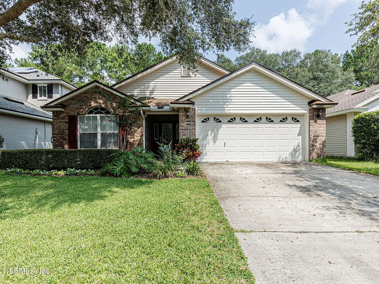 1727 CANOPY OAKS DR, Orange Park, FL 32065 MLS 1238740 Zillow