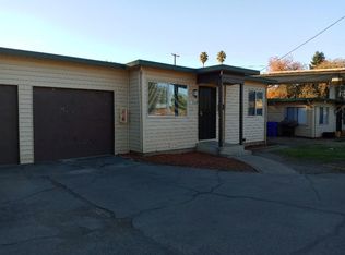 19468 Western Blvd, Hayward, CA 94541