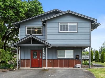 41900 196th Avenue SE, Enumclaw, WA, 98022
