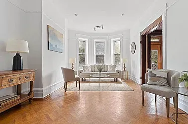 595 Eastern Parkway, #GARDEN1