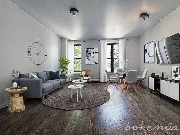 2nd image of 253 W 113th St APT 2