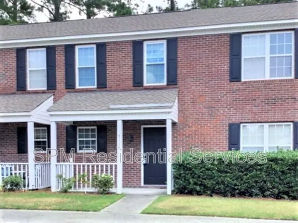 5116 Lampost Cir, Wilmington, NC 28403