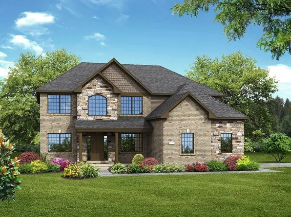 Medford Hill Dr Unit 25, Metamora Township, MI 48439