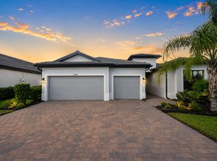 20989 Napa Loop, Estero, FL 33928