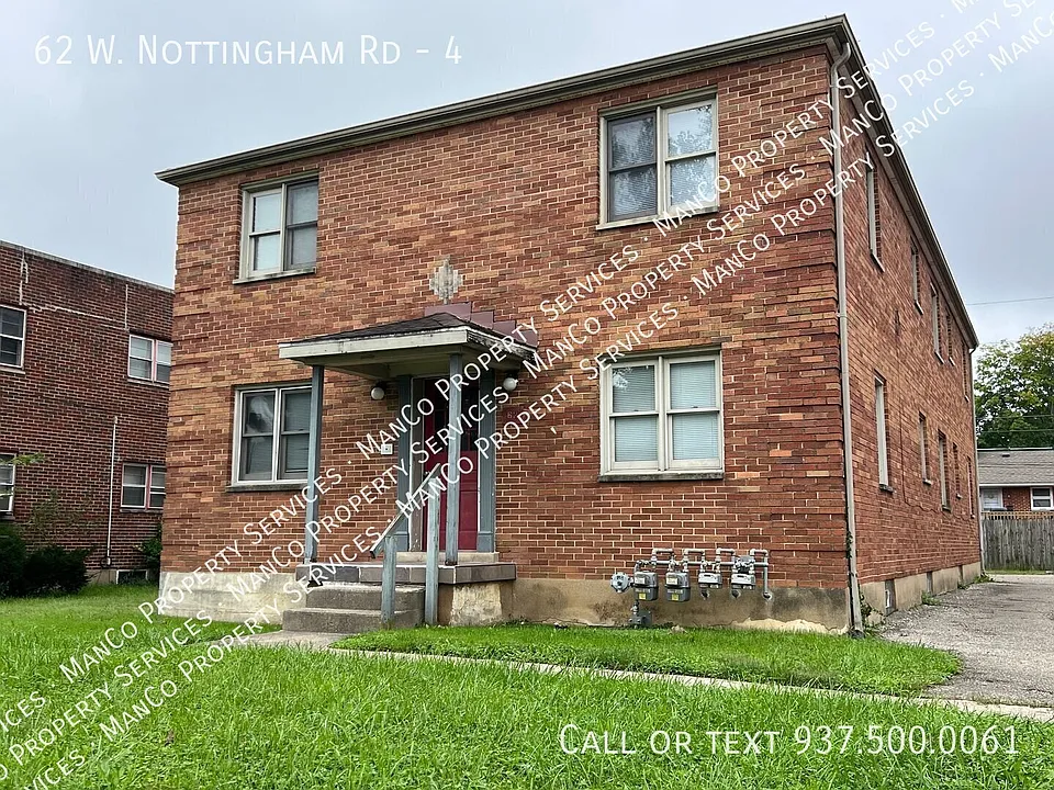 62 W Nottingham Rd #4