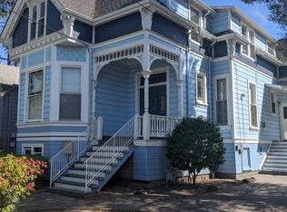 2122 Buena Vista Avenue, Alameda, CA 94501