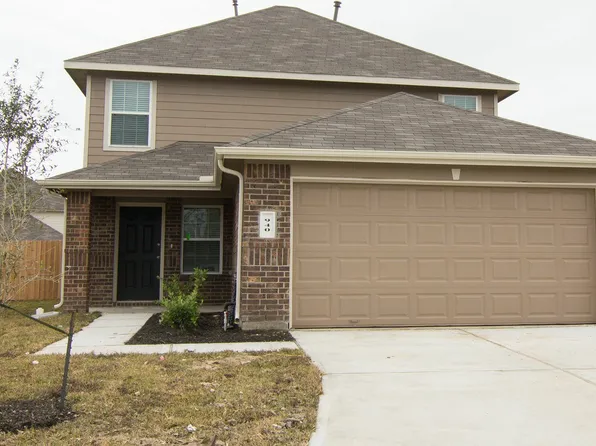 940 Fletcher Hills Ct, La Marque, TX 77568