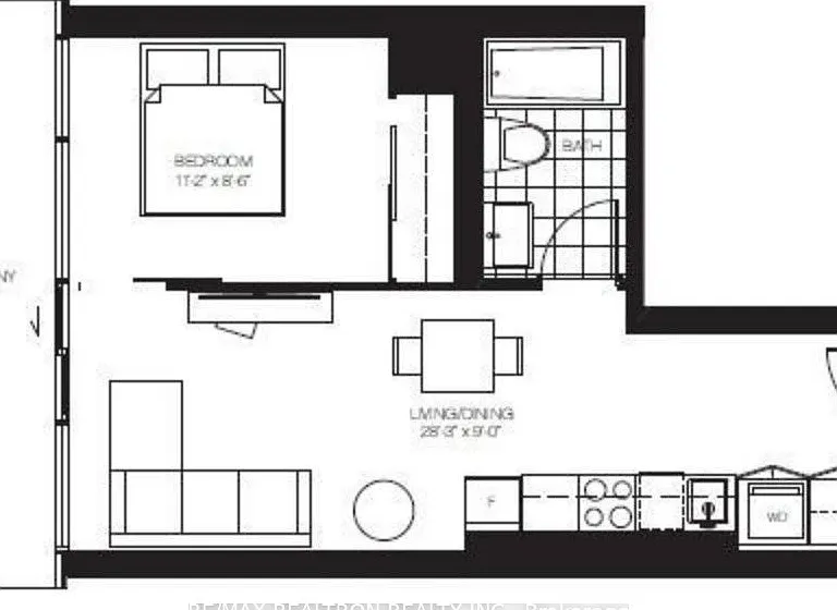 50 Charles St E #2607 — Photo 25