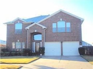 17919 Secret Branch Ln, Cypress, TX 77433
