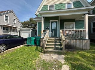 108 Osborne St #B, La Porte, IN 46350