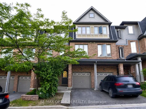 117 Cedar Lake Cres, Brampton, ON L6Y 0R1