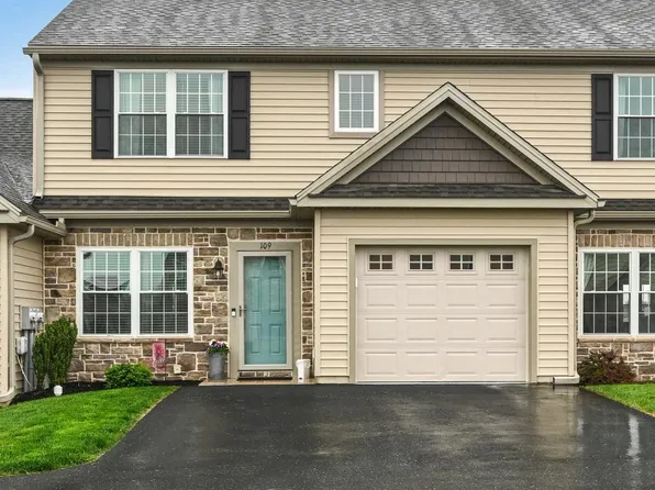 109 Lindsey Ln, Elizabethtown, PA 17022