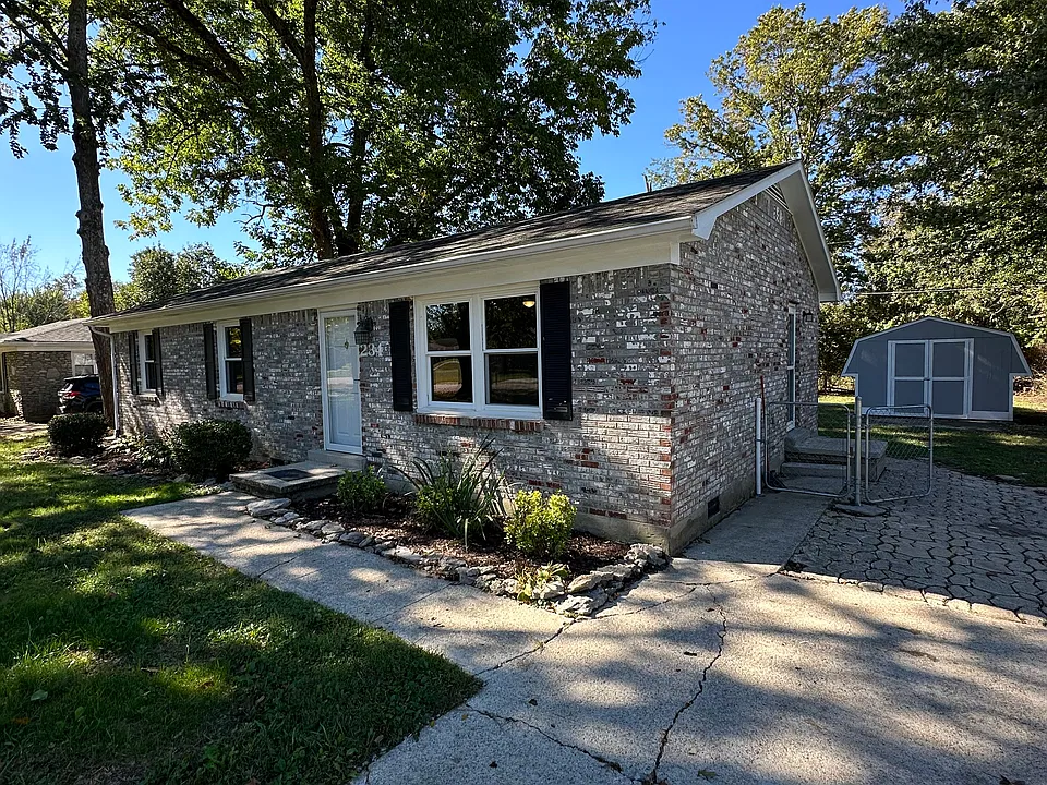 234 Cherry Ln
