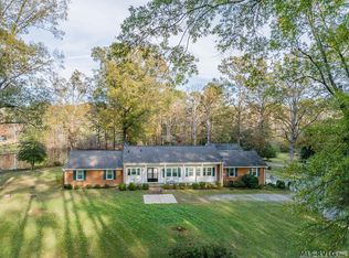 2248 Mill Creek Rd, Halifax, NC 27839