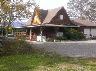 685 Brown Rd, Sequim, WA 98382