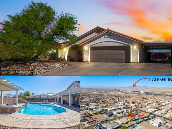 2429 Lake Ridge Ave, Bullhead City, AZ 86429