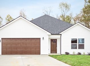 830 Butts Dr LOT 6, Clarksville, TN 37042