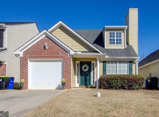 4119 Ravenwood Ct, Union City, GA