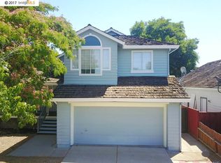 5015 Brookhaven Way, Antioch, CA