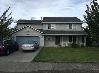 1603 SW 2nd Ave, Battle Ground, WA 98604