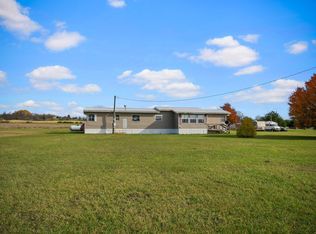 802 165th Ave, Hersey, MI 49639