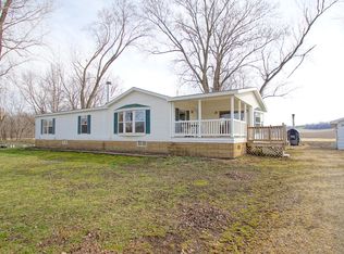34020 135th Avenue Way, Cannon Falls, MN 55009