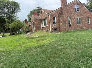 1121 N Lafayette St, Dearborn, MI 48128