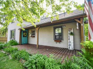 616 Frederick St, Stevens Point, WI 54481